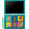 Scooby Doo Scooby-Doo Crew Galaxy Book 12in Skin